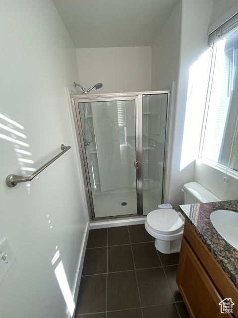 Tiny photo for 4629 W DAYBREAK RIM WAY, South Jordan, UT 84009 (MLS # 2188146)