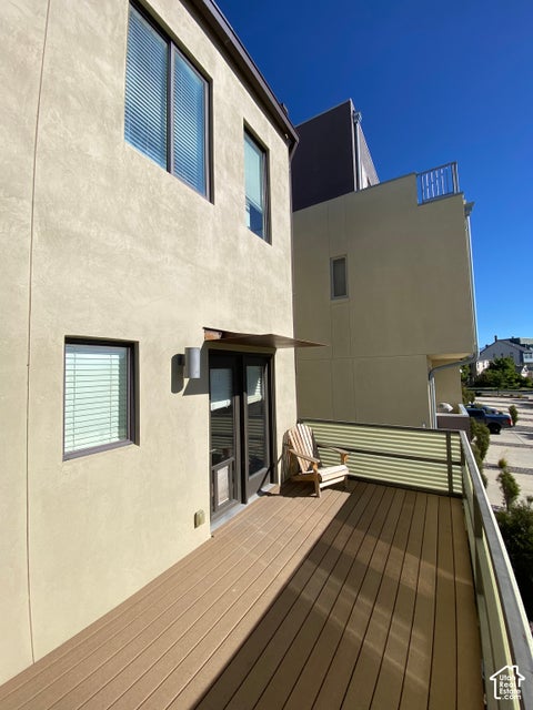 Tiny photo for 4629 W DAYBREAK RIM WAY, South Jordan, UT 84009 (MLS # 2188146)