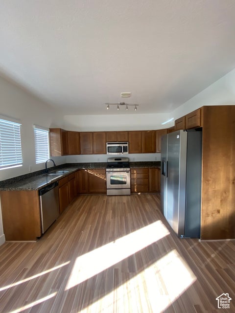 Tiny photo for 4629 W DAYBREAK RIM WAY, South Jordan, UT 84009 (MLS # 2188146)
