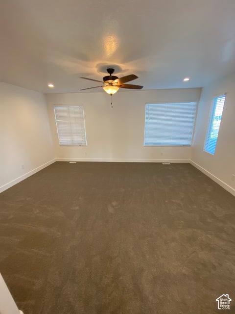 Tiny photo for 4629 W DAYBREAK RIM WAY, South Jordan, UT 84009 (MLS # 2188146)