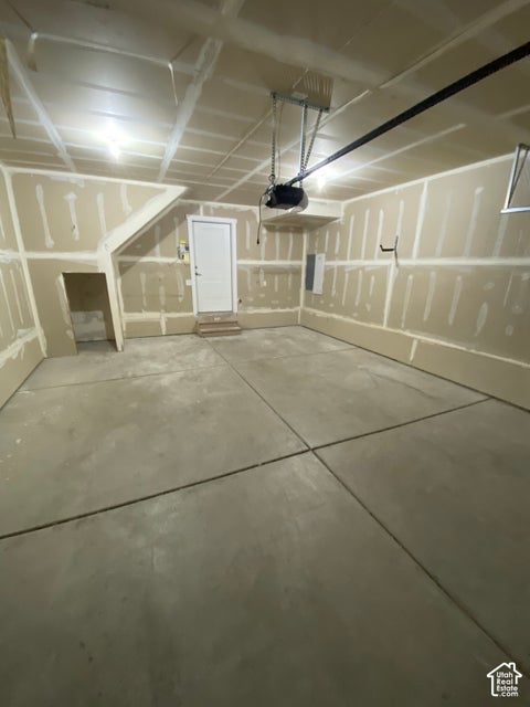 Tiny photo for 4629 W DAYBREAK RIM WAY, South Jordan, UT 84009 (MLS # 2188146)