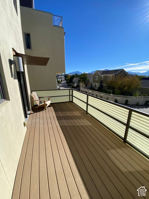 Tiny photo for 4629 W DAYBREAK RIM WAY, South Jordan, UT 84009 (MLS # 2188146)