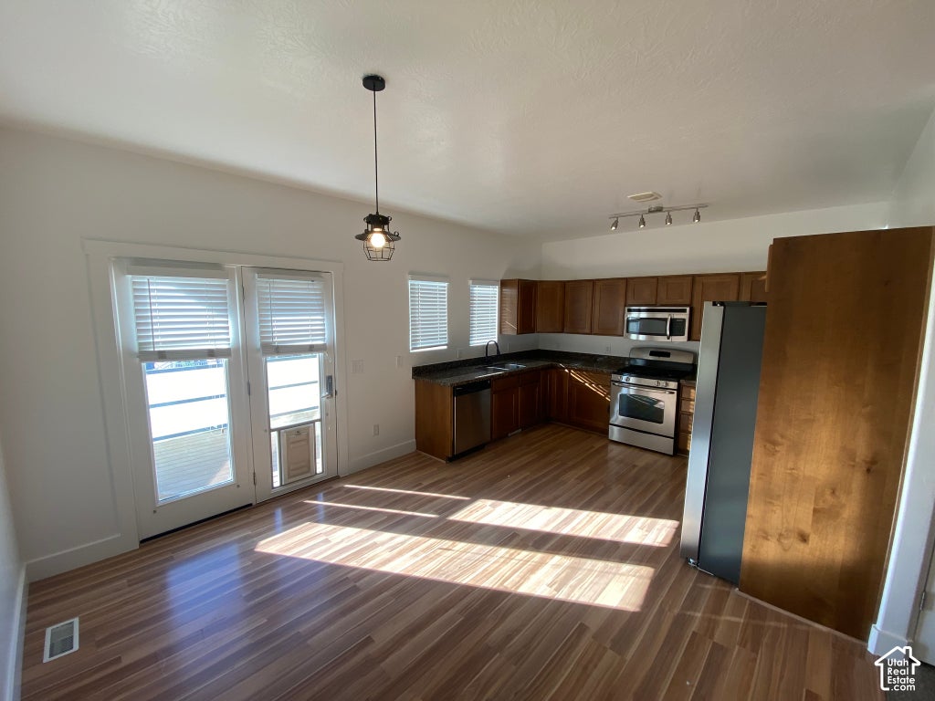 Photo of 4629 W DAYBREAK RIM WAY, South Jordan, UT 84009 (MLS # 2188146)