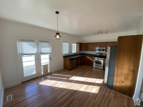 Tiny photo for 4629 W DAYBREAK RIM WAY, South Jordan, UT 84009 (MLS # 2188146)