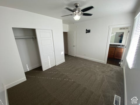 Tiny photo for 4629 W DAYBREAK RIM WAY, South Jordan, UT 84009 (MLS # 2188146)