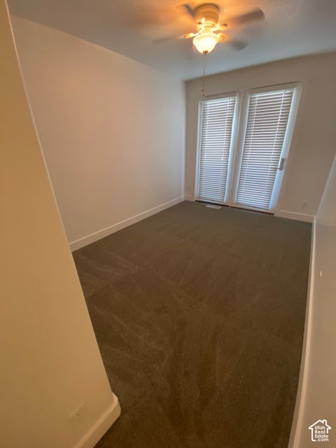 Tiny photo for 4629 W DAYBREAK RIM WAY, South Jordan, UT 84009 (MLS # 2188146)