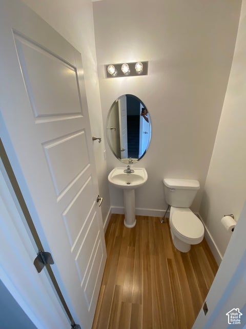 Tiny photo for 4629 W DAYBREAK RIM WAY, South Jordan, UT 84009 (MLS # 2188146)