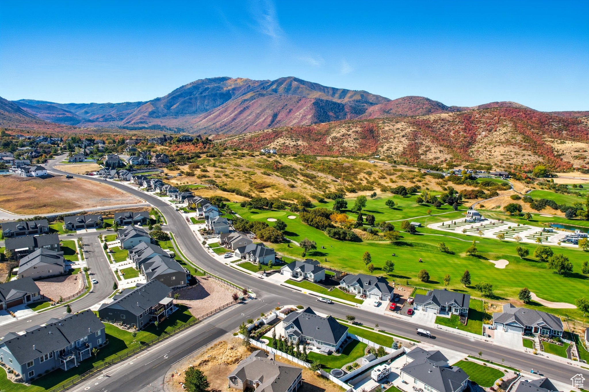 PARKSIDE COVE - Residential Income