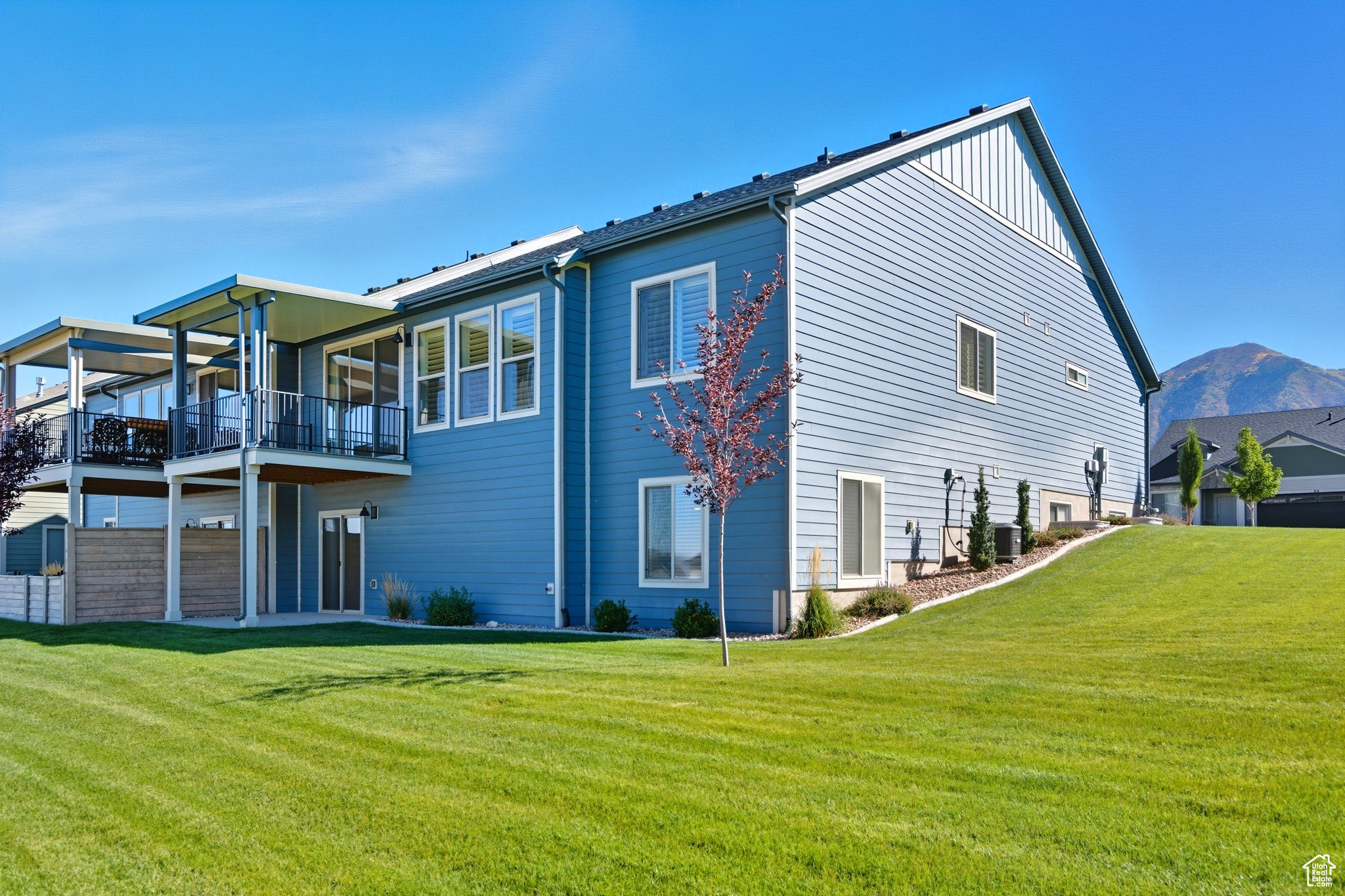 PARKSIDE COVE - Residential Income