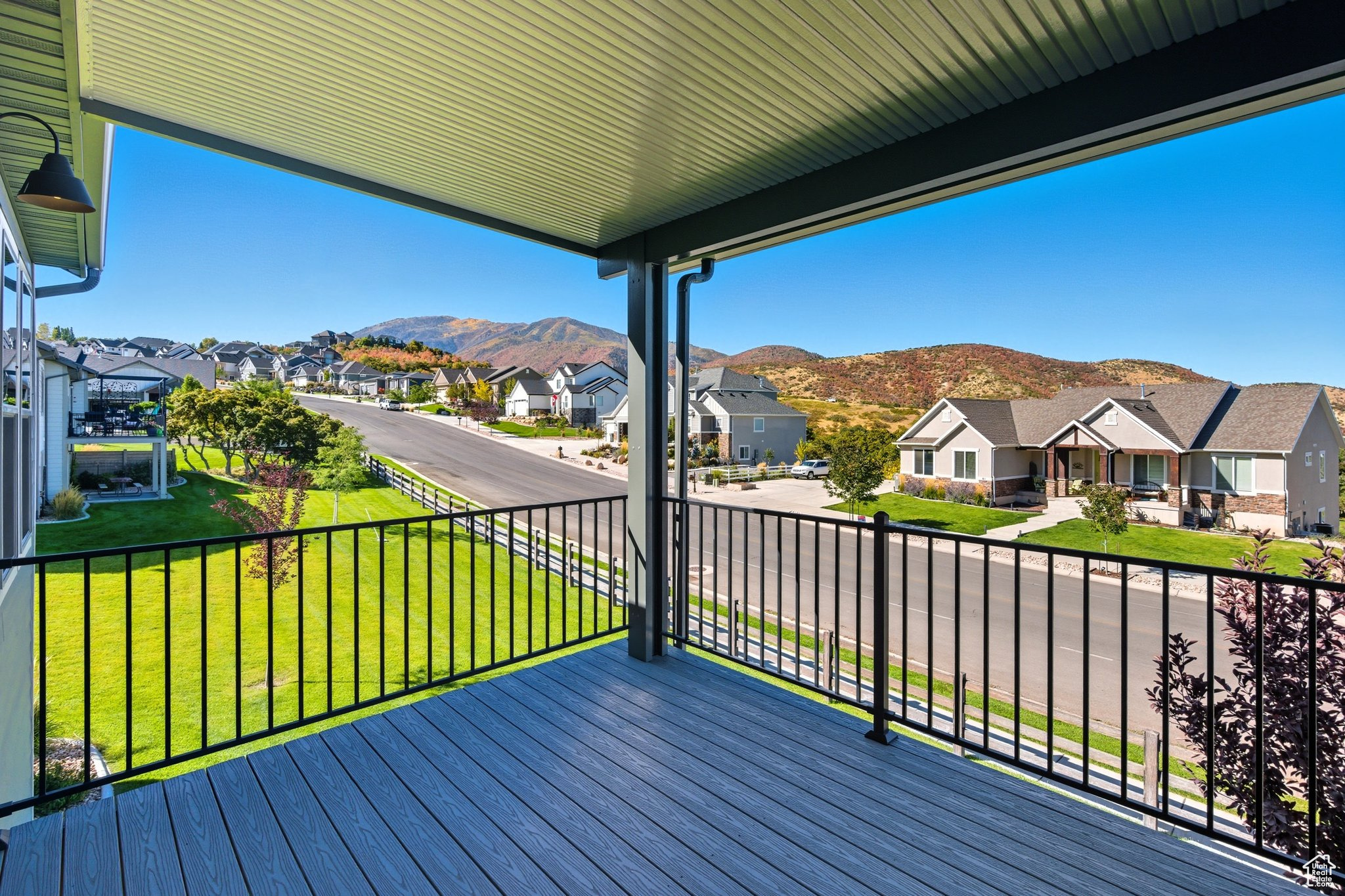 PARKSIDE COVE - Residential Income