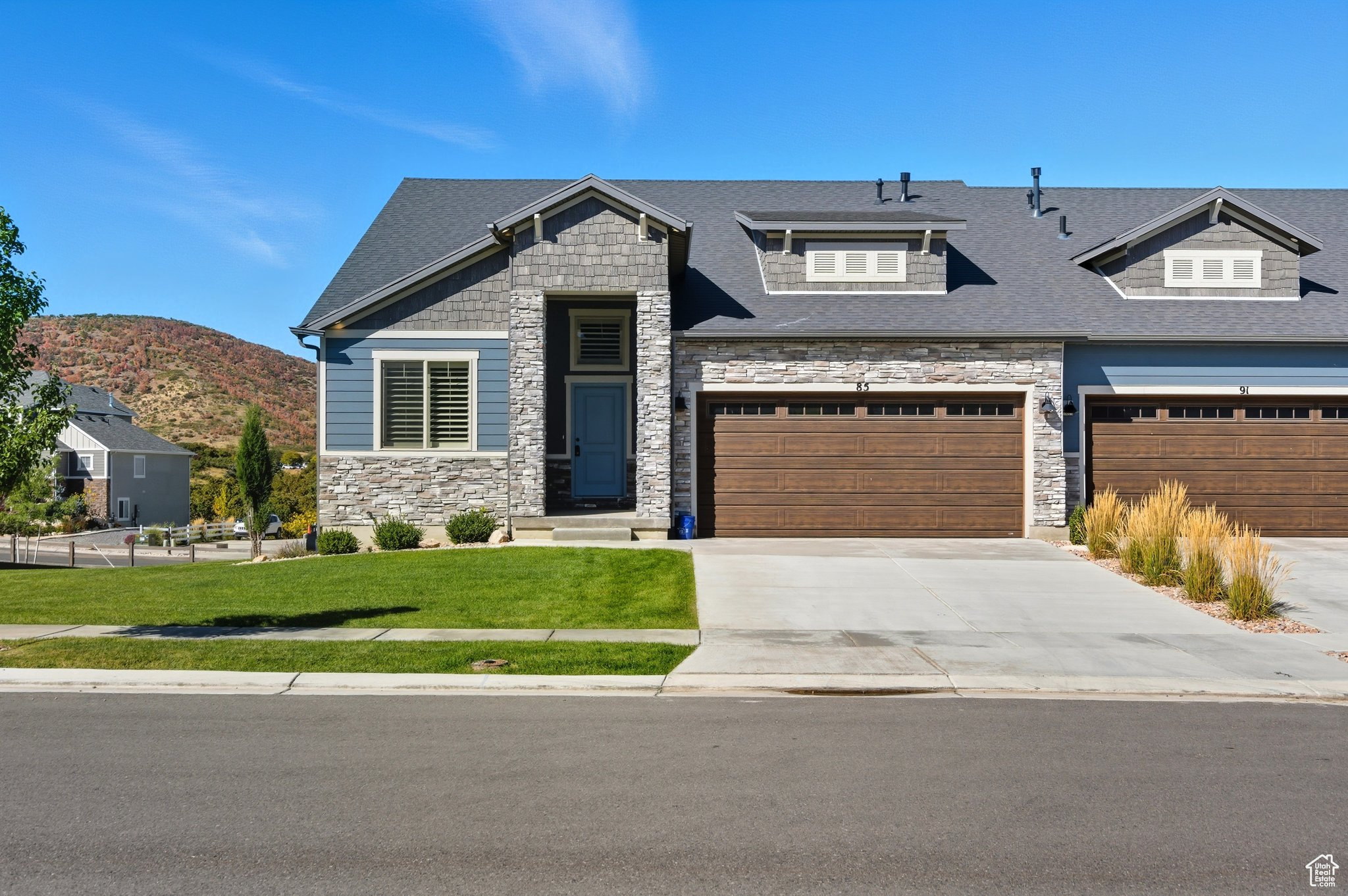 PARKSIDE COVE - Residential Income