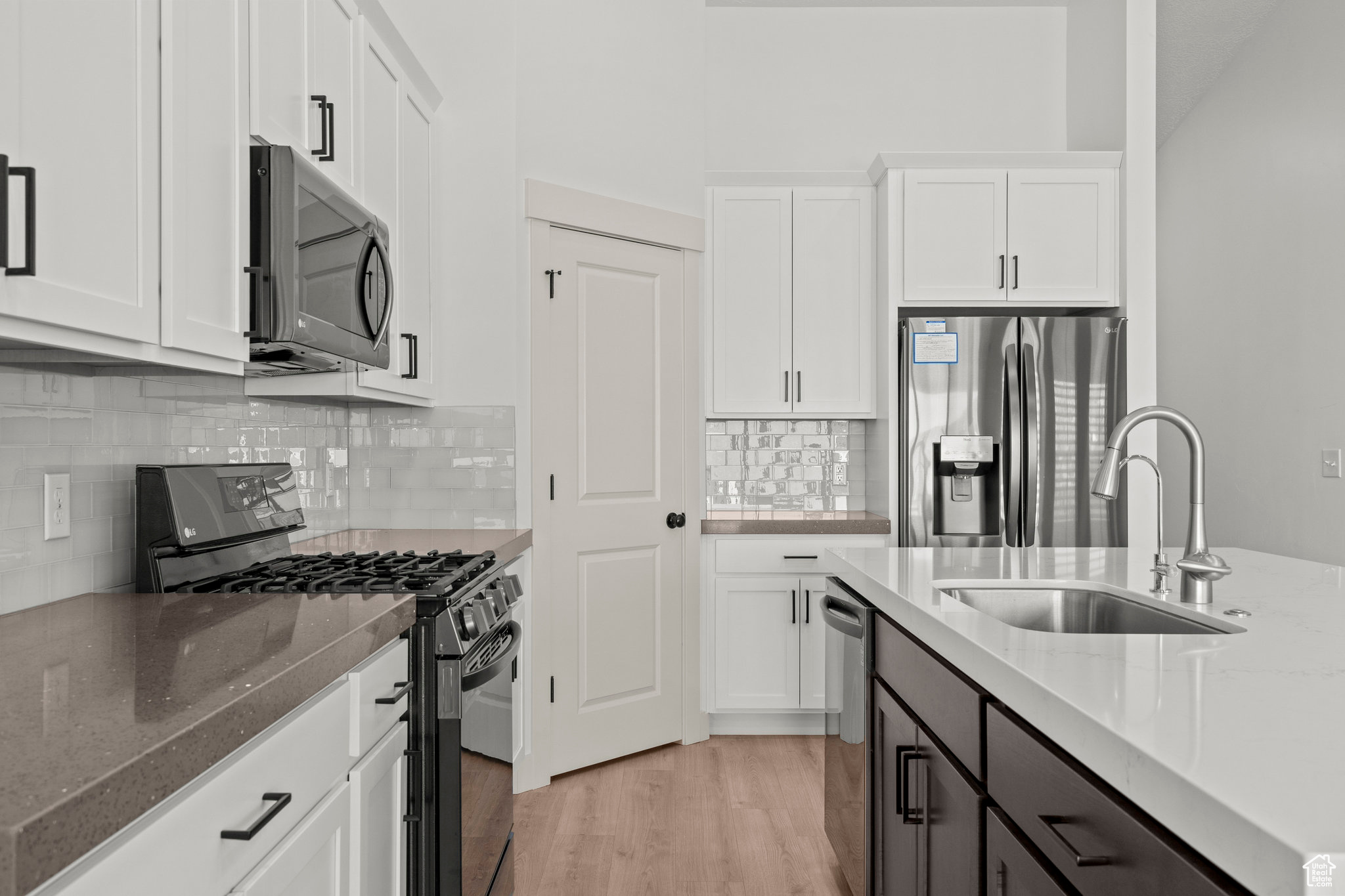 PARKSIDE COVE - Residential Income