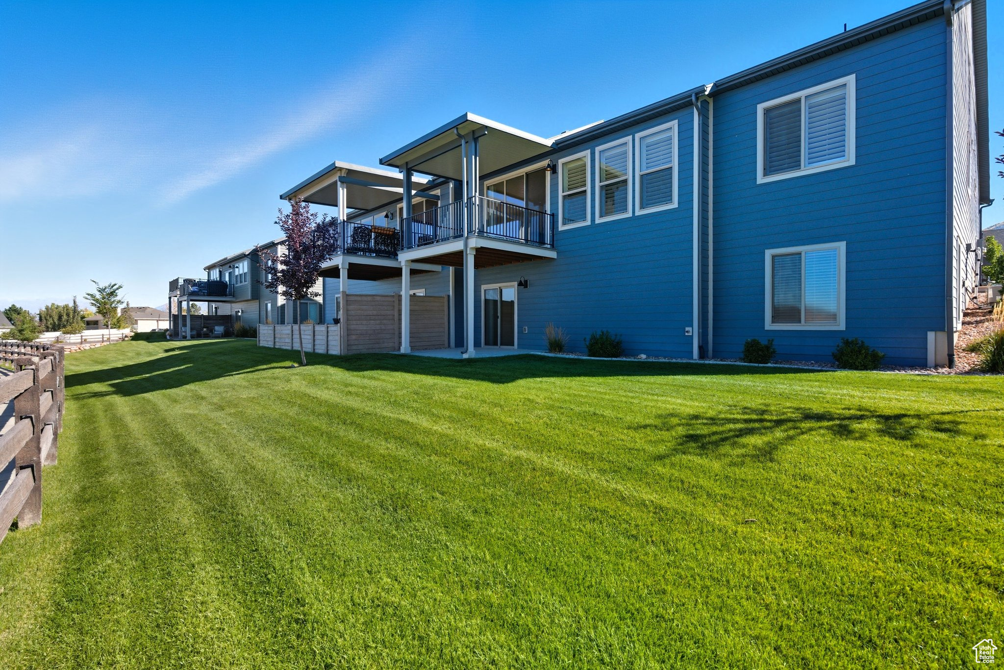 PARKSIDE COVE - Residential Income