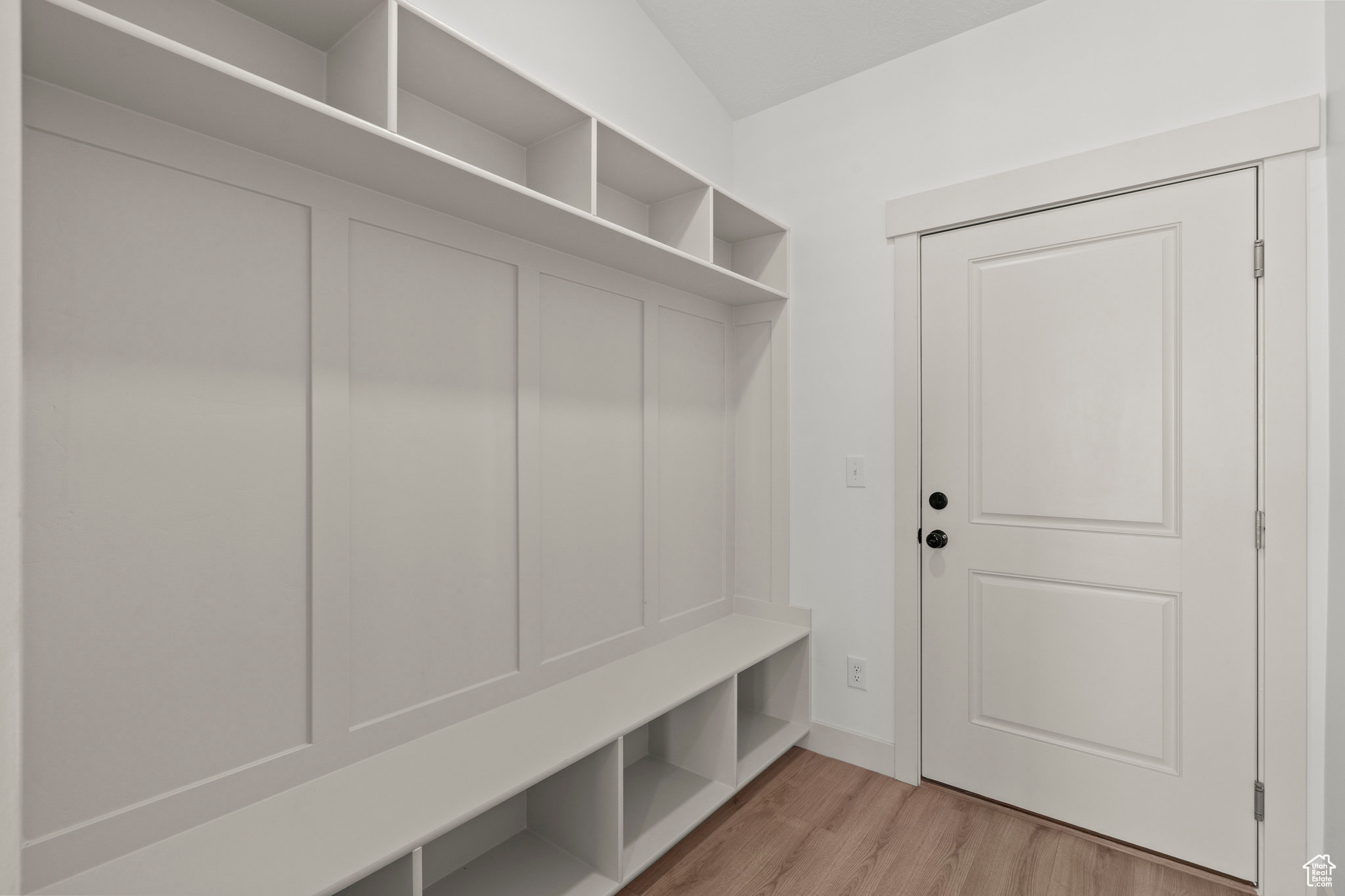 PARKSIDE COVE - Residential Income