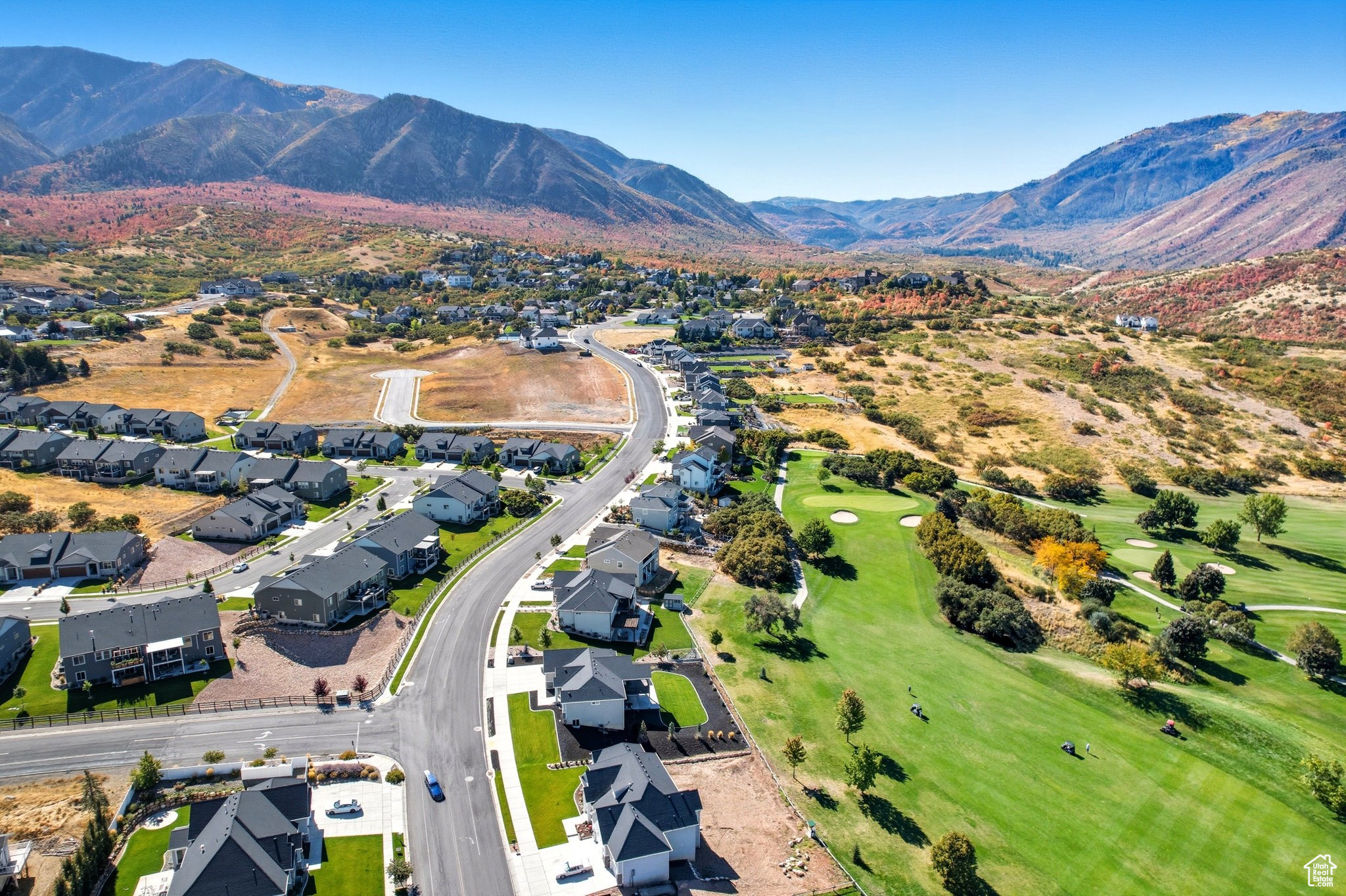 PARKSIDE COVE - Residential Income