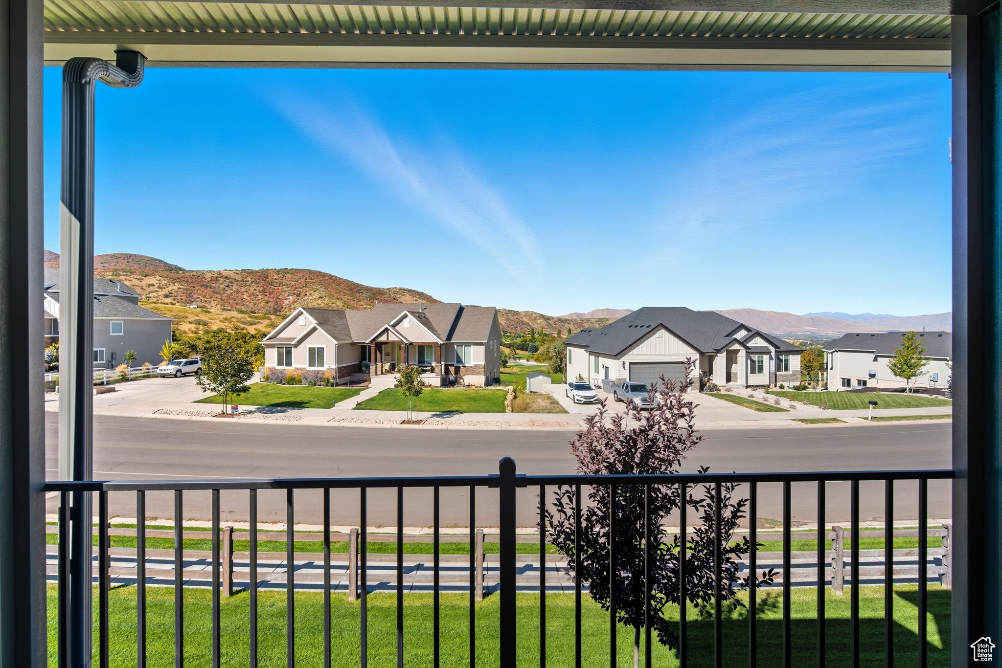 PARKSIDE COVE - Residential Income