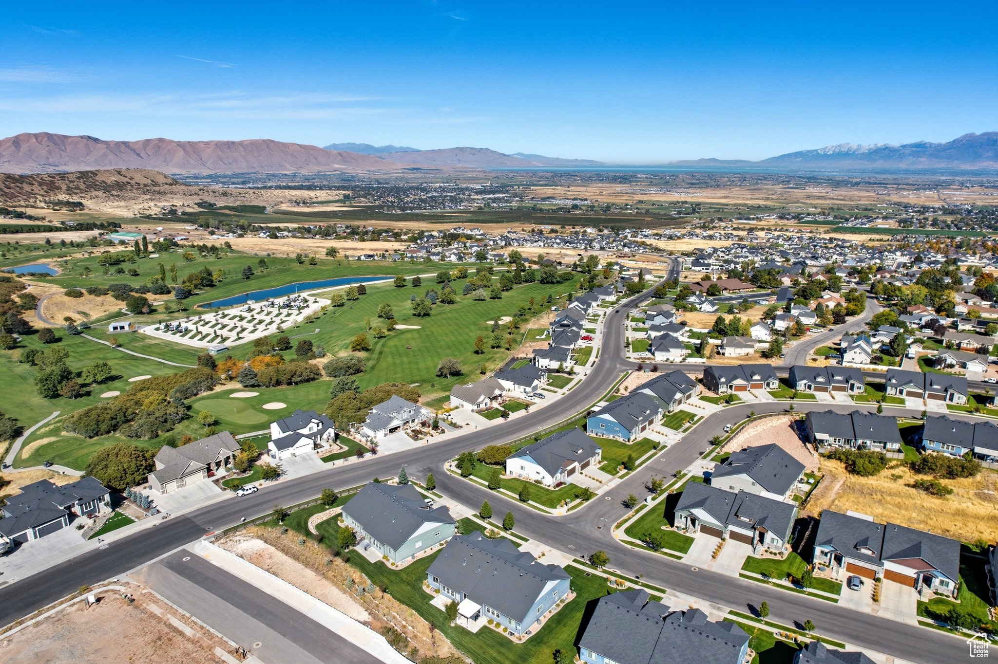 PARKSIDE COVE - Residential Income