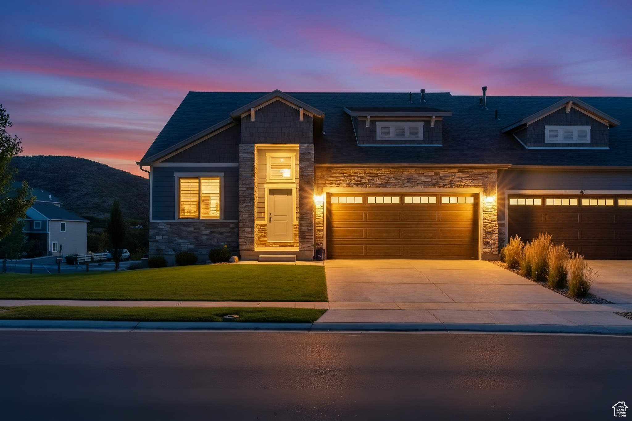 PARKSIDE COVE - Residential Income