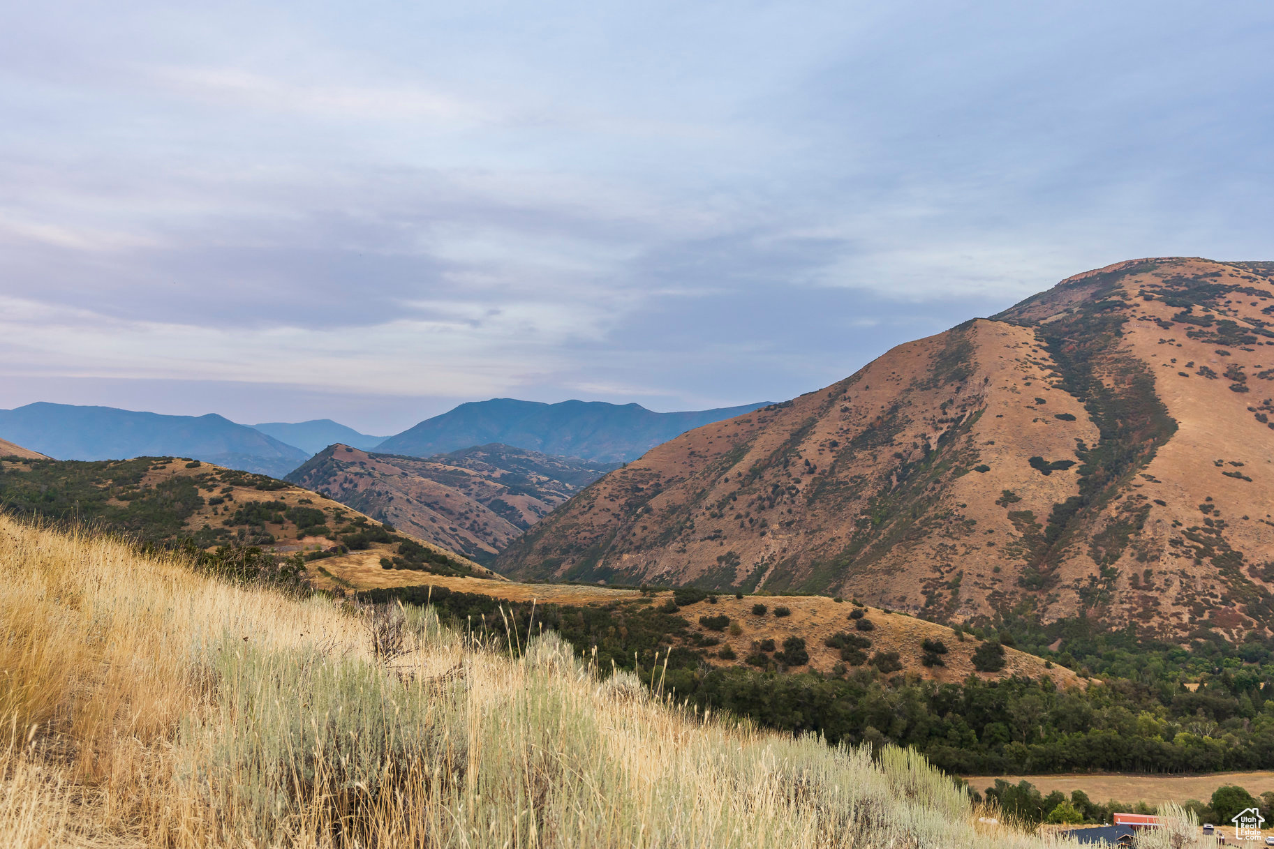 HOBBLE CREEK HAVEN MHD AMENDED - Residential