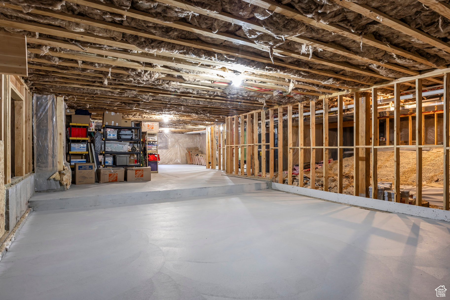 HOBBLE CREEK HAVEN MHD AMENDED - Residential