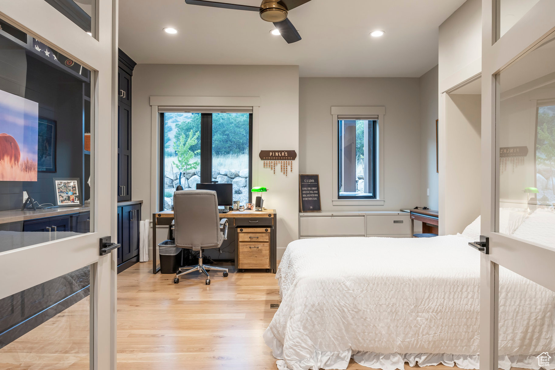 HOBBLE CREEK HAVEN MHD AMENDED - Residential