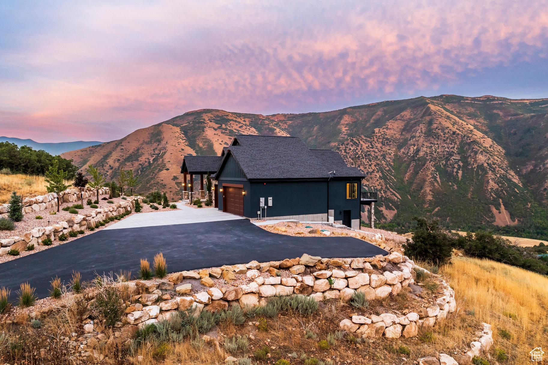 HOBBLE CREEK HAVEN MHD AMENDED - Residential