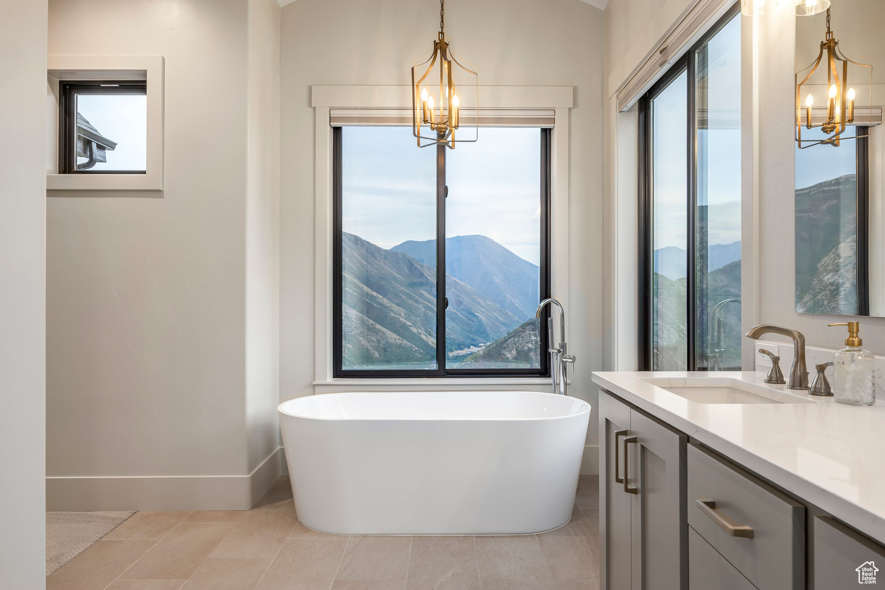 HOBBLE CREEK HAVEN MHD AMENDED - Residential