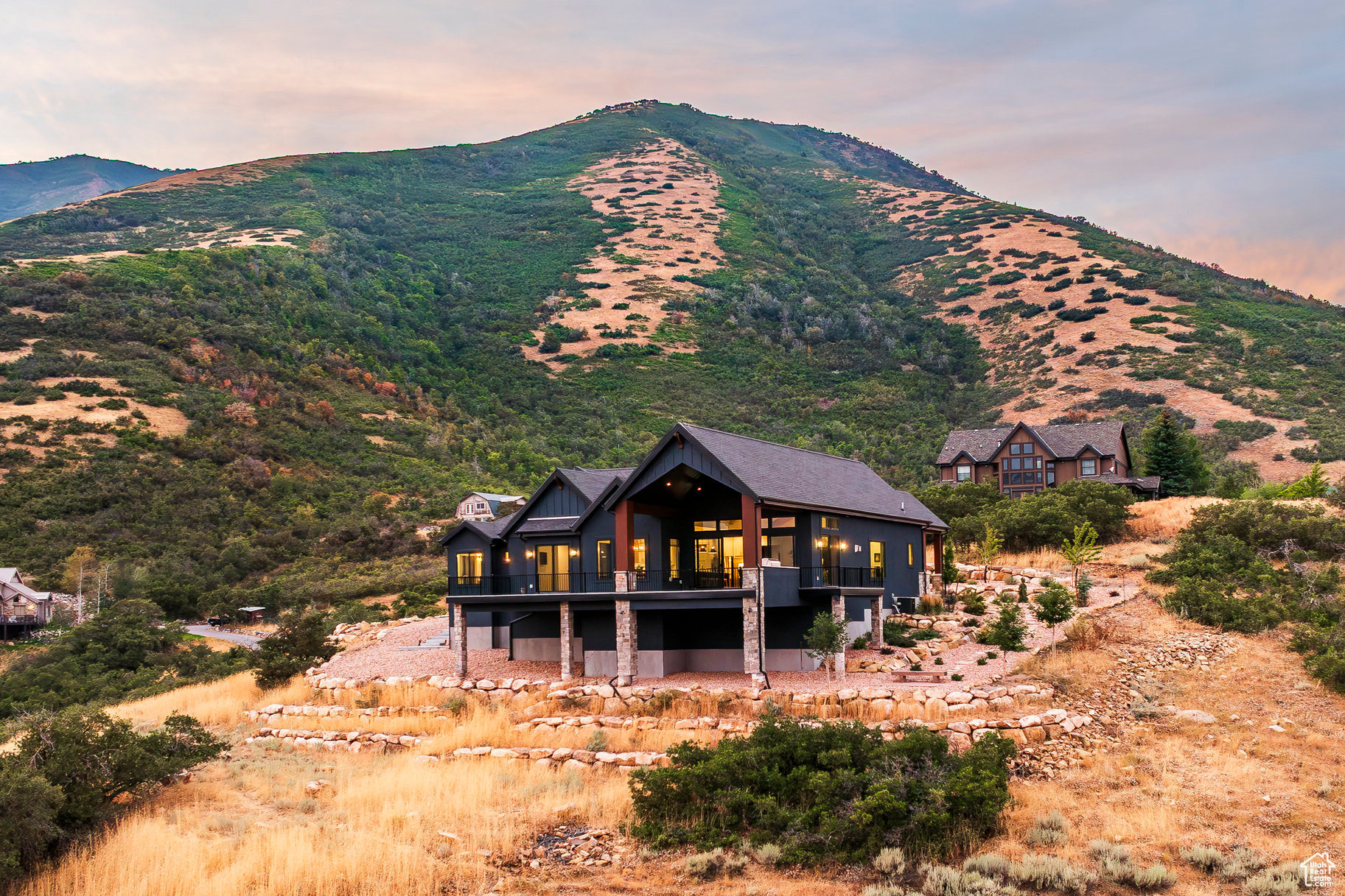 HOBBLE CREEK HAVEN MHD AMENDED - Residential
