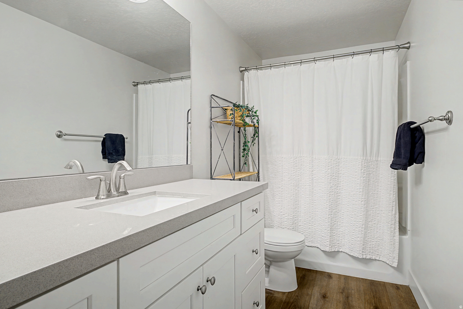 THE RIDGE - Residential