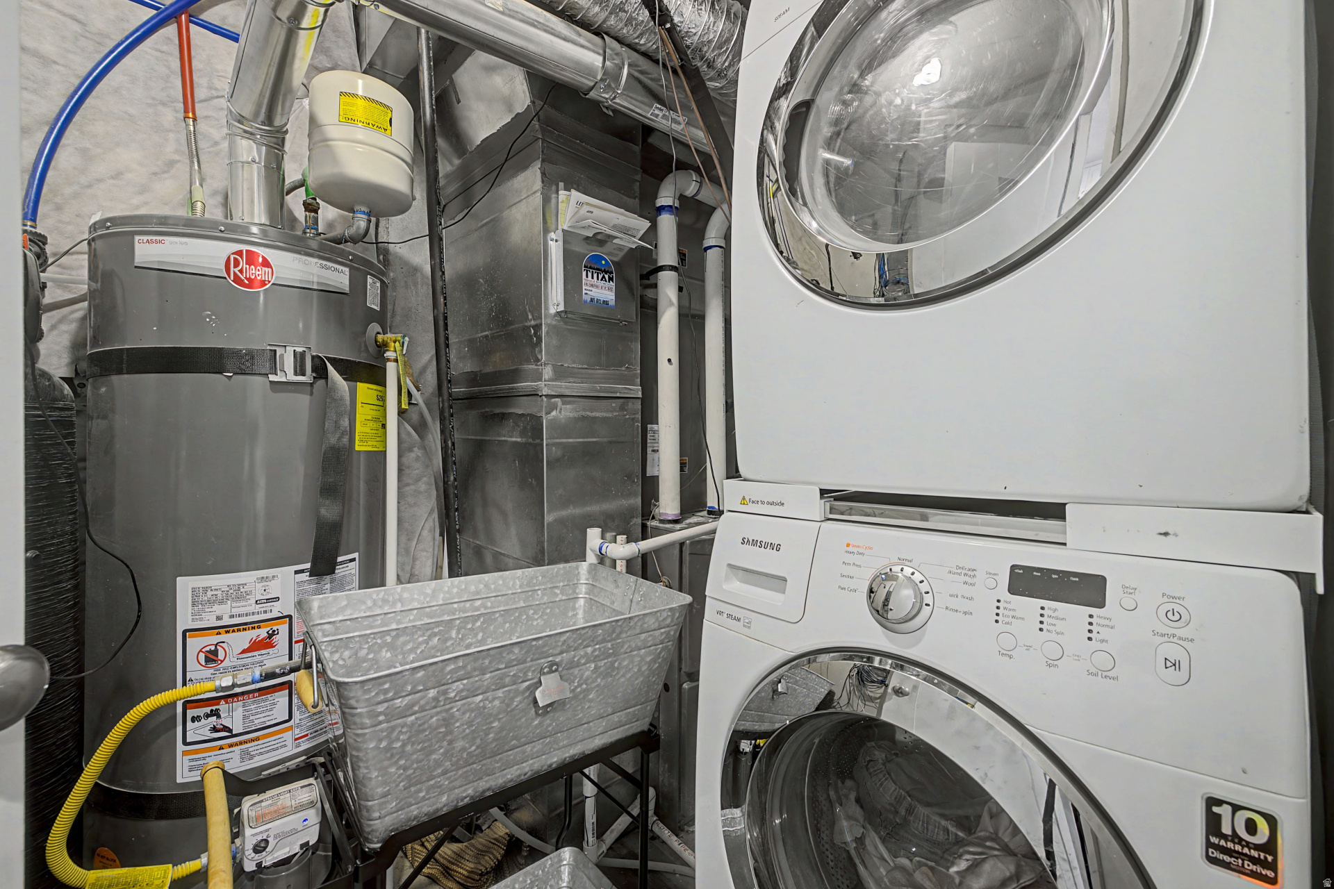 THE RIDGE - Residential