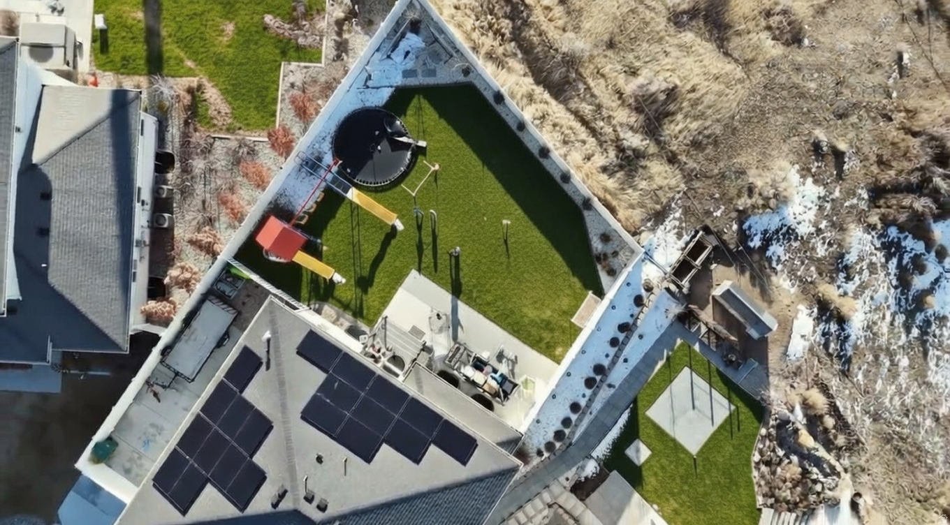 THE RIDGE - Residential