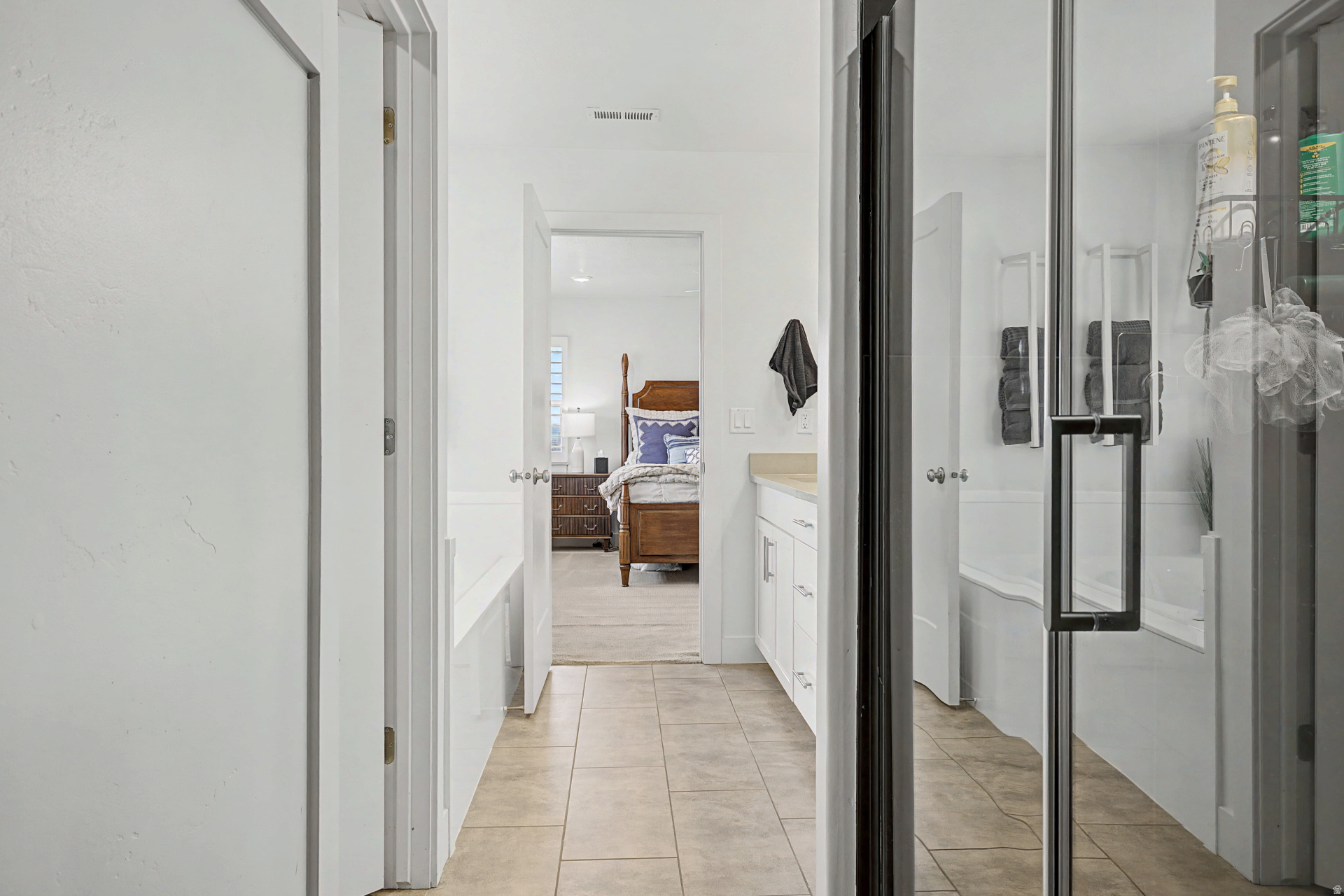 THE RIDGE - Residential