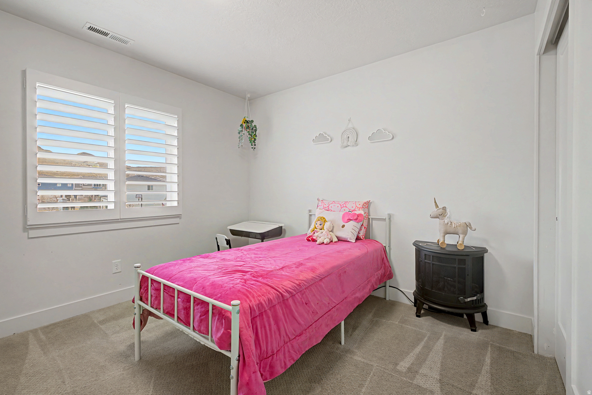 THE RIDGE - Residential