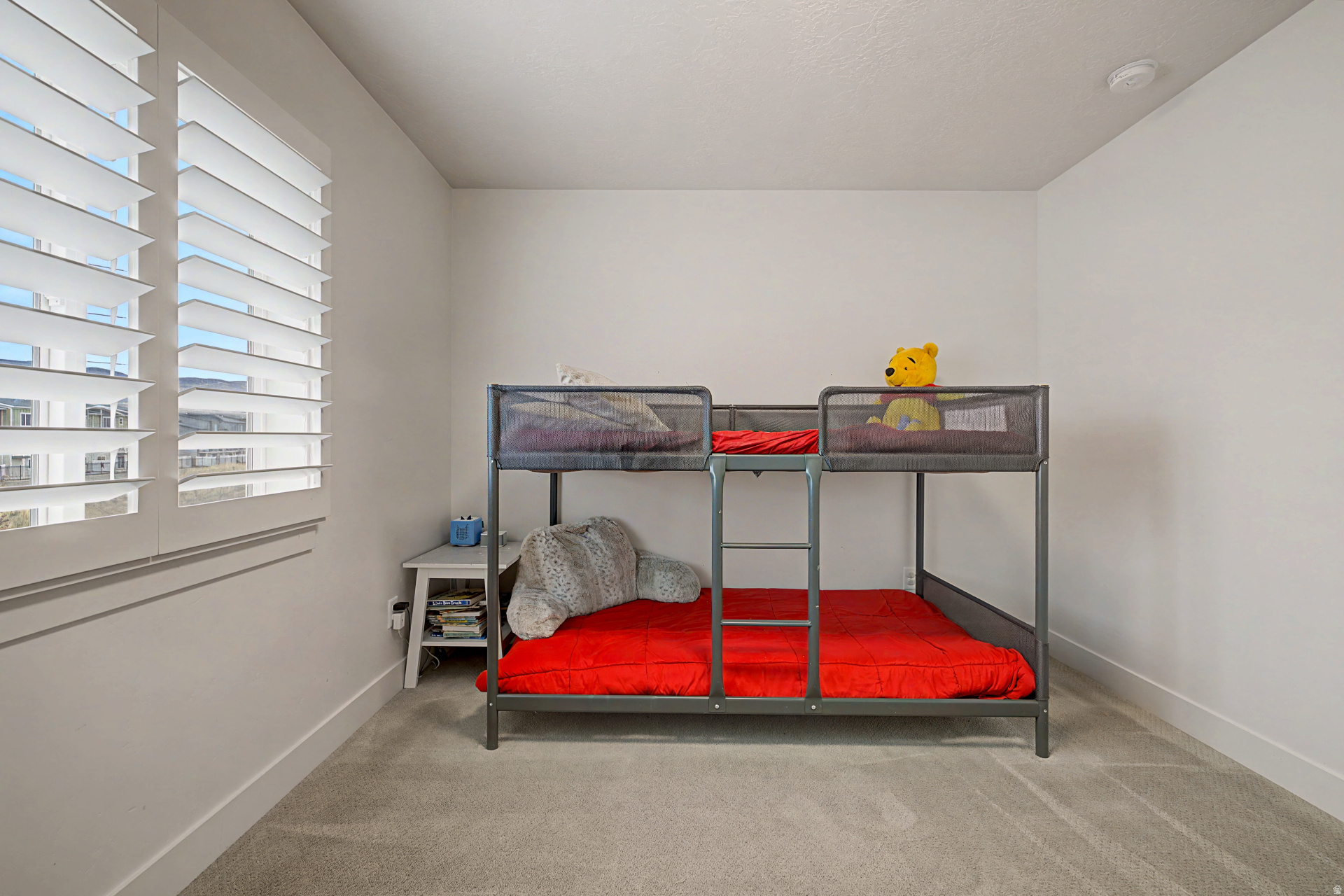 THE RIDGE - Residential