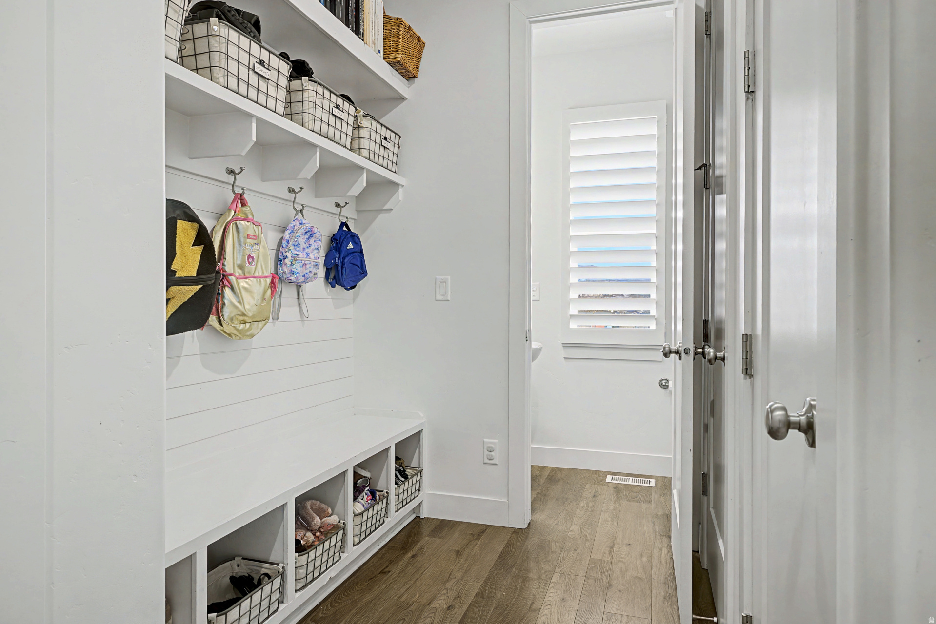 THE RIDGE - Residential