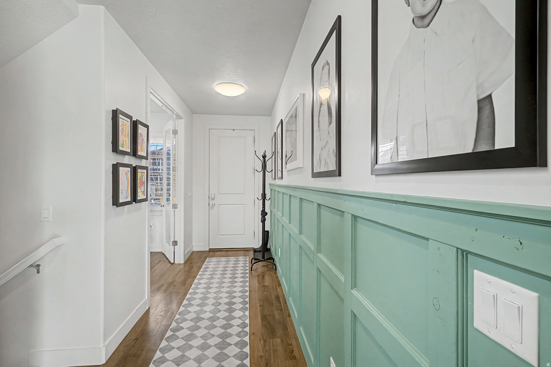 THE RIDGE - Residential