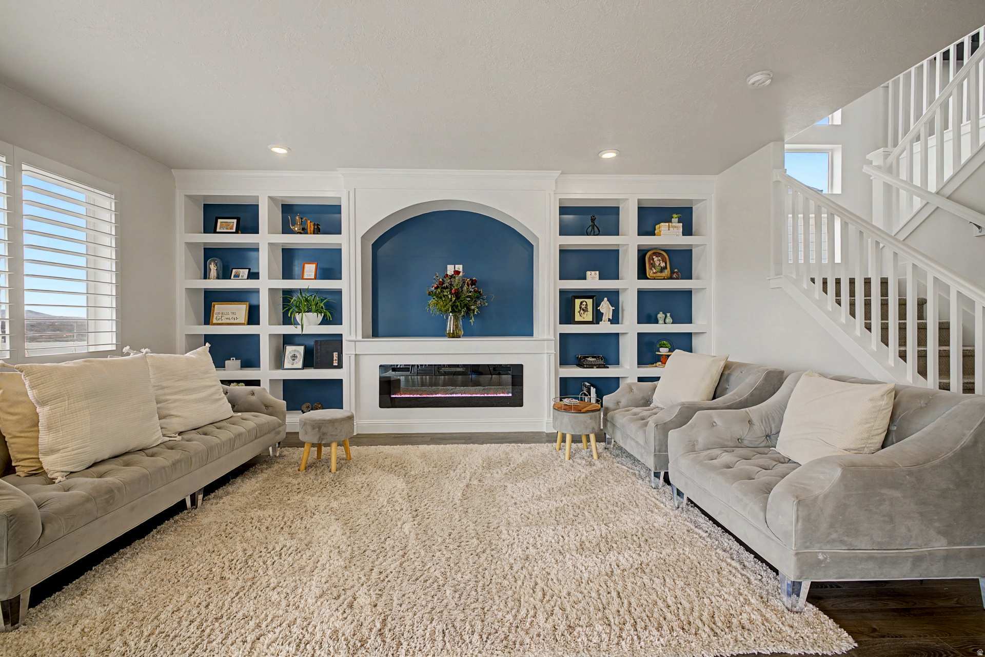 THE RIDGE - Residential