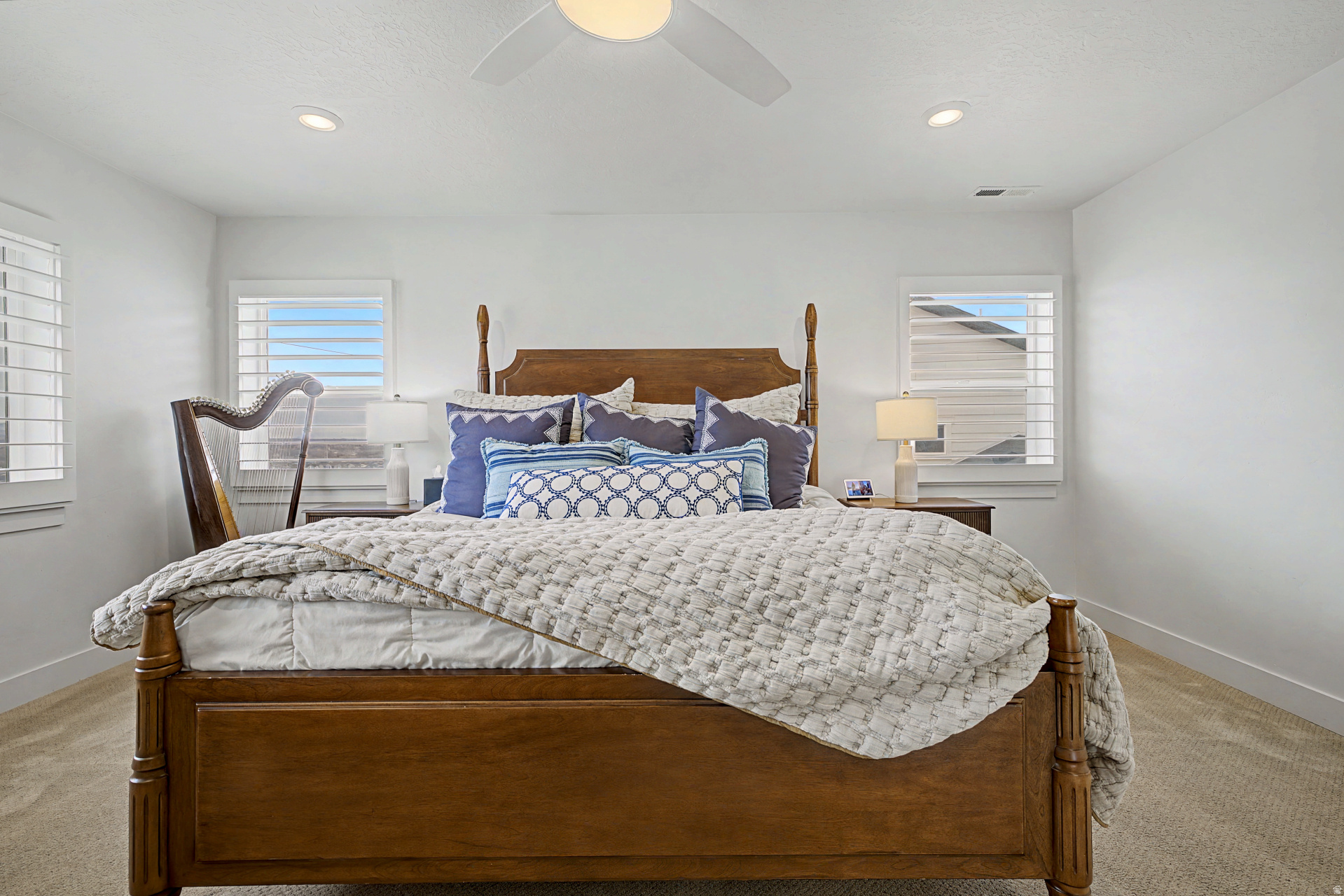 THE RIDGE - Residential