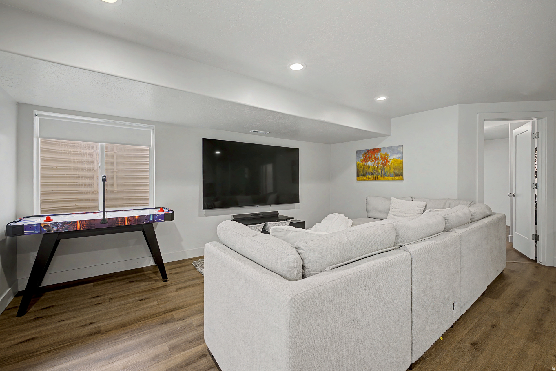 THE RIDGE - Residential