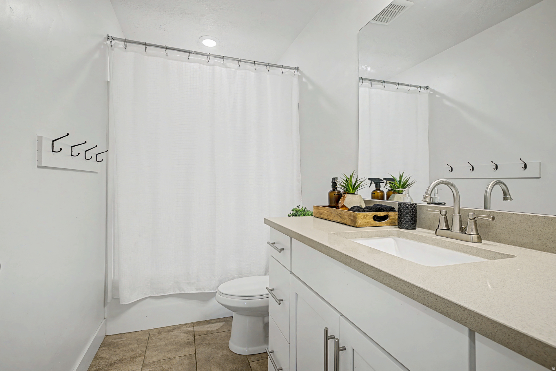 THE RIDGE - Residential