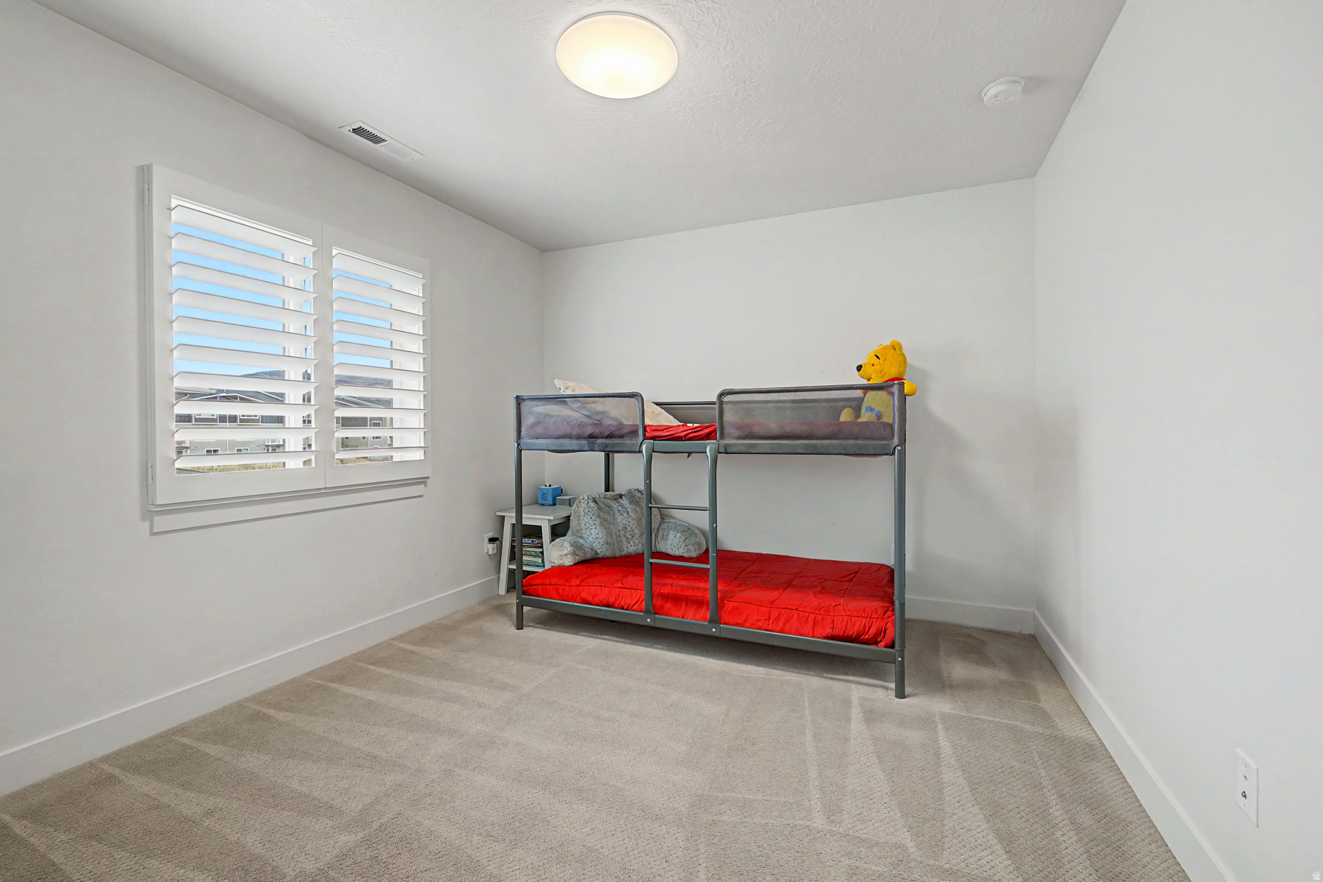 THE RIDGE - Residential