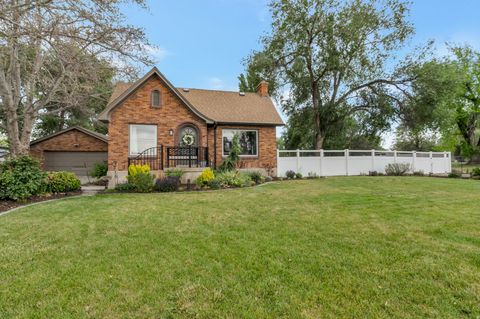 Photo of 3616 W 300 N, West Point, UT 84015 (MLS # 2158138)