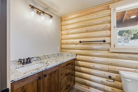 Tiny photo for 1982 S HIGH JUNIPER DR, Cedar City, UT 84720 (MLS # 2130909)