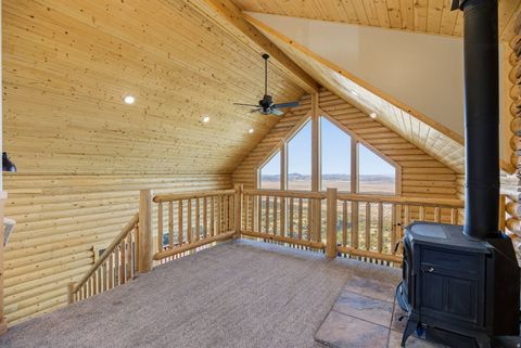 Tiny photo for 1982 S HIGH JUNIPER DR, Cedar City, UT 84720 (MLS # 2130909)