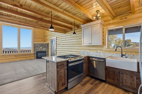 Tiny photo for 1982 S HIGH JUNIPER DR, Cedar City, UT 84720 (MLS # 2130909)