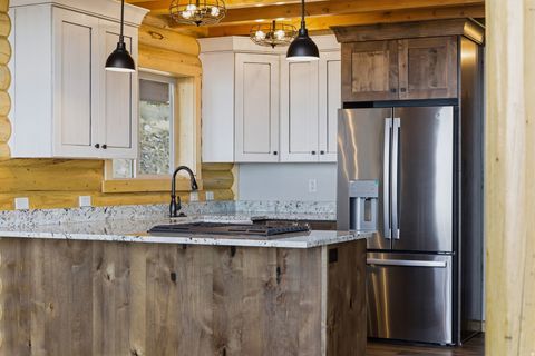 Tiny photo for 1982 S HIGH JUNIPER DR, Cedar City, UT 84720 (MLS # 2130909)