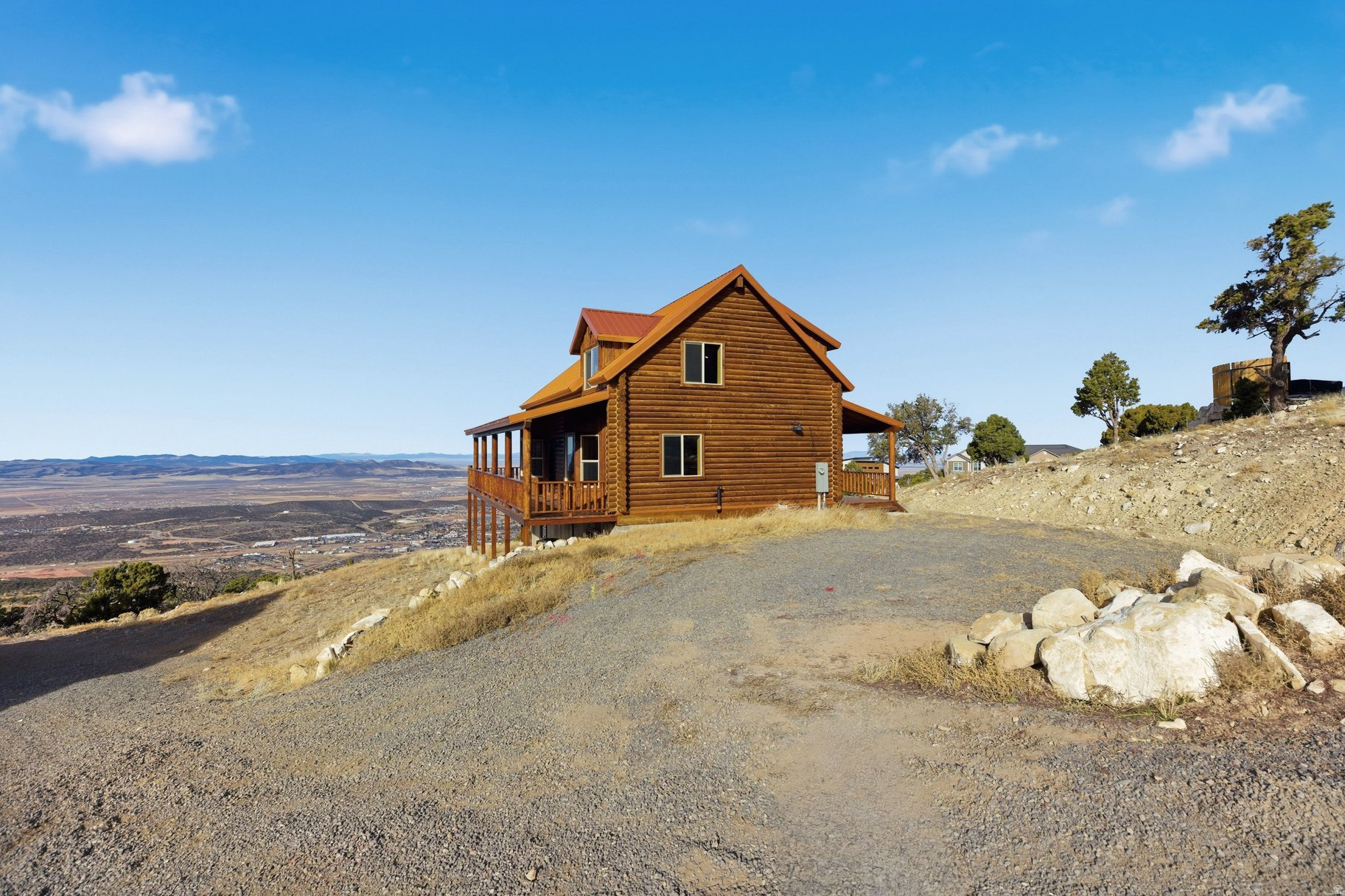 CEDAR HIGHLANDS SUBDIVISION - Residential