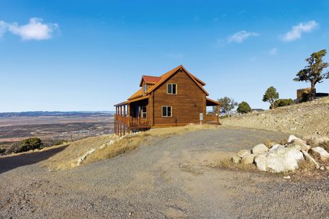 Tiny photo for 1982 S HIGH JUNIPER DR, Cedar City, UT 84720 (MLS # 2130909)