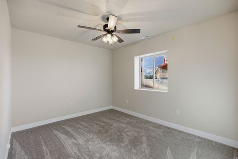 Tiny photo for 1982 S HIGH JUNIPER DR, Cedar City, UT 84720 (MLS # 2130909)