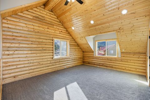 Tiny photo for 1982 S HIGH JUNIPER DR, Cedar City, UT 84720 (MLS # 2130909)